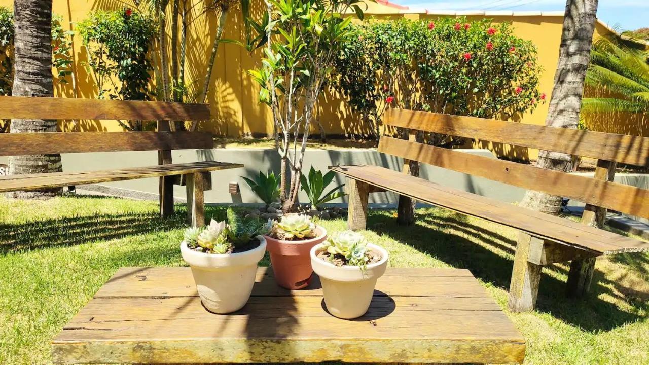 Pousada Búzios Garden Exterior foto