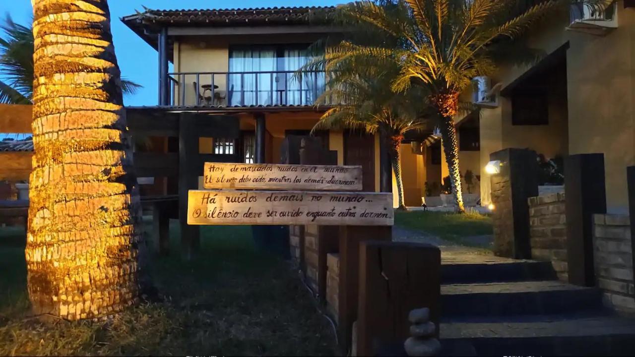 Pousada Búzios Garden Exterior foto