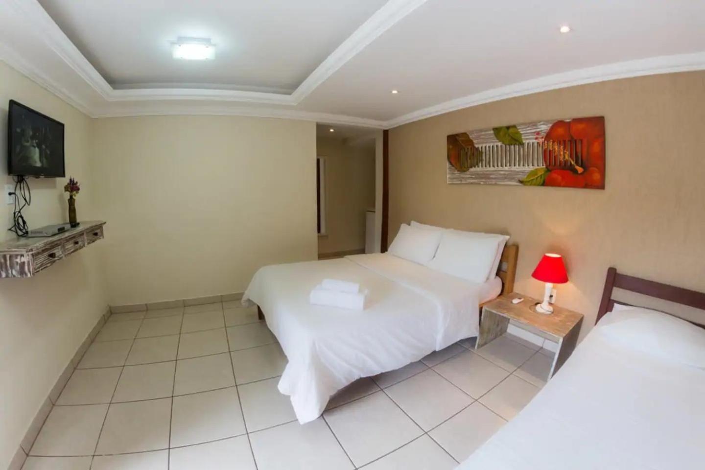 Pousada Búzios Garden Habitación foto