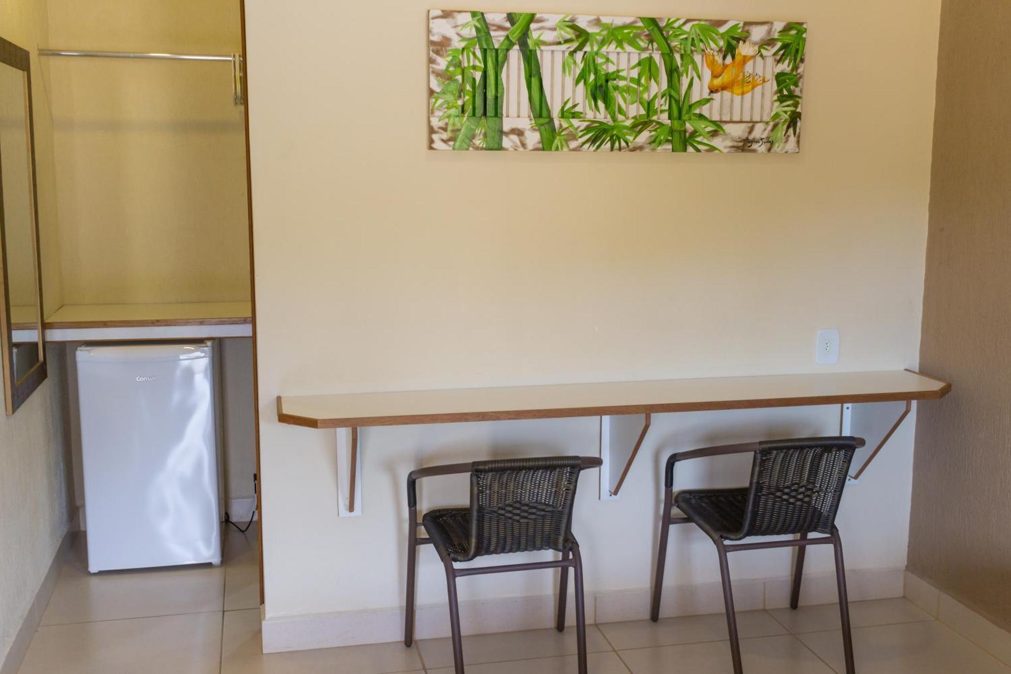 Pousada Búzios Garden Habitación foto