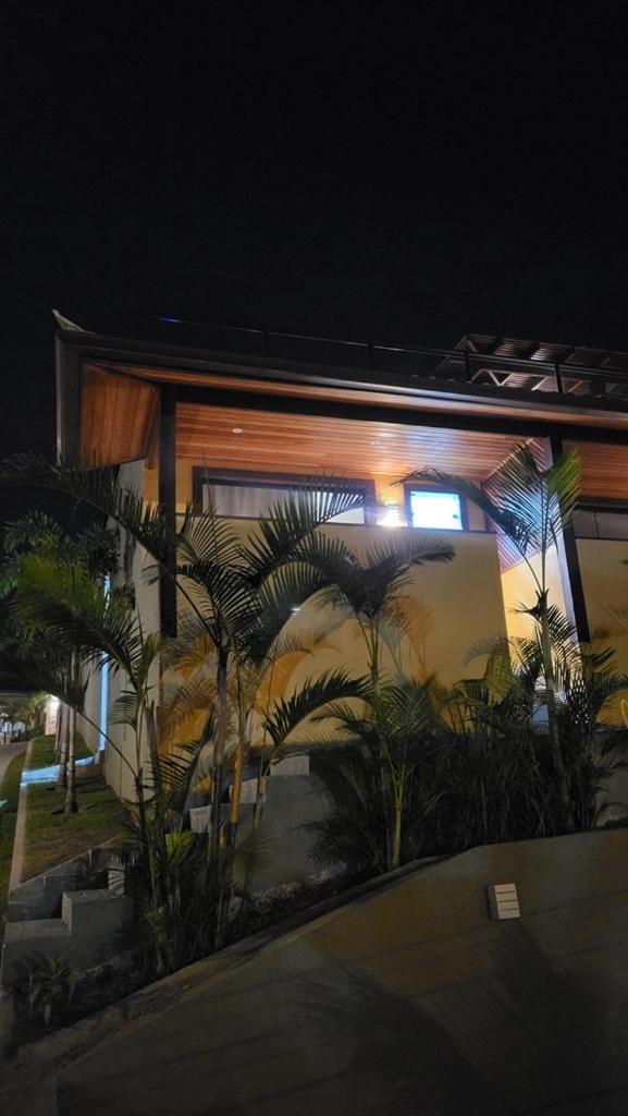 Pousada Búzios Garden Habitación foto