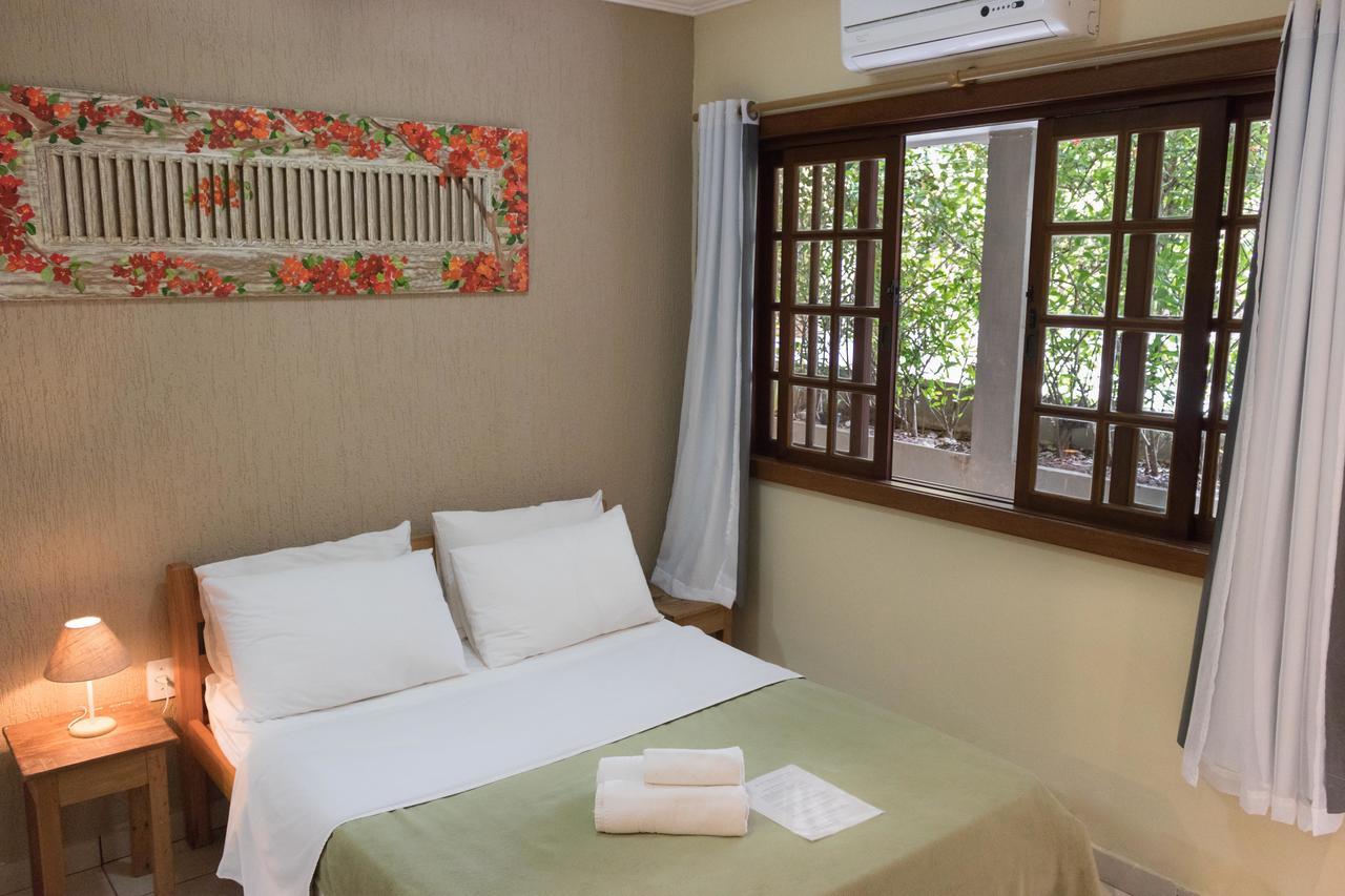 Pousada Búzios Garden Habitación foto